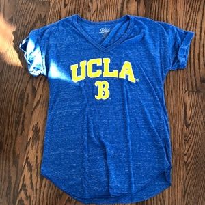 UCLA Bruins T Shirt (W)